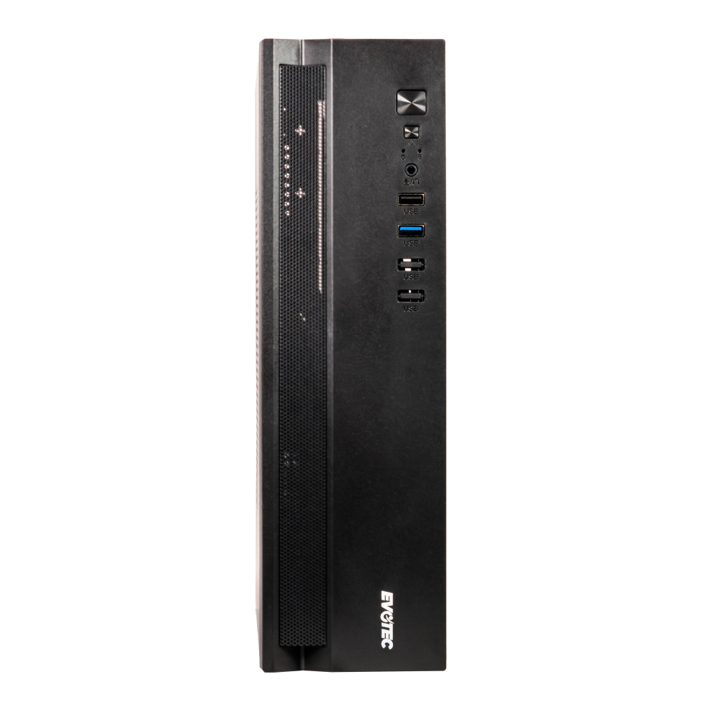 Gabinetes para Computadoras EVOTEC EV-1027