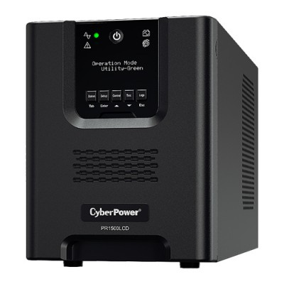 No-Break CyberPower PR1500LCD